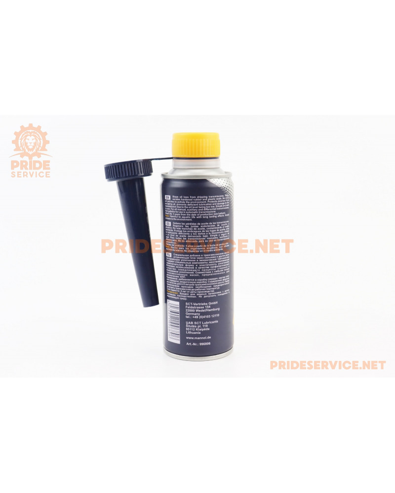 Герметик для механічної коробки передач "Getriebeoel Leak Stop", 180ml