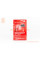 Олива 4T 5W-40-синтетична універсальна "Atomic Oil 5W-40 SN RED BOOST", 4L Metal ХА26269