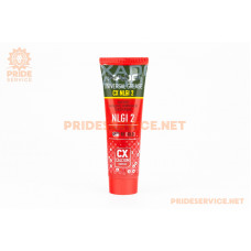 Мастило багатоцільове кальцієве з ревіталізантом "UNIVERSAL GREASE CX NLGI 2", туба 125ml XA30222