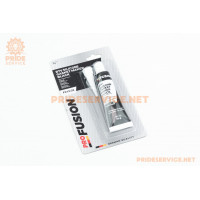 Герметик силіконовий прокладочний, чорний "Gasket Maker BLACK", 32g