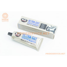 Полірувальна паста для ручного полірування "K2 PERFECT ULTRA CUT", 100g