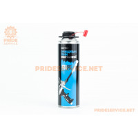 Очисник від монтажної піни, аерозоль 400ml