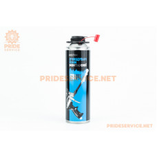 Очисник від монтажної піни, аерозоль 400ml