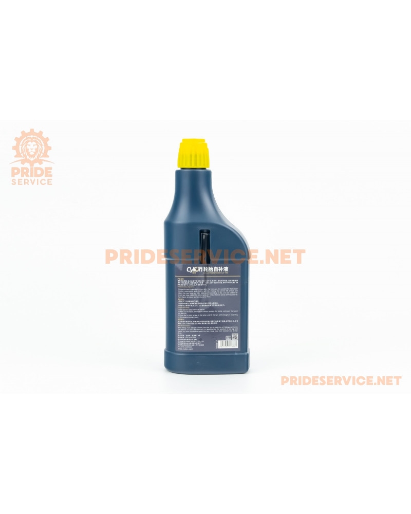 Антипрокольний герметик для шин 400ml