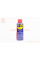 Змазка проникаюча, універсальна "WD-40" мінеральна, прозора, аерозоль 200ml