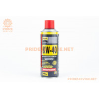 Мастило проникаюче (аналог WD-40) "KW-40", Аерозоль 400ml