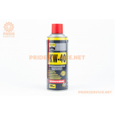 Мастило проникаюче (аналог WD-40) "KW-40", Аерозоль 400ml