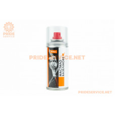 Змазка вазелінова захисна, аерозоль 150ml