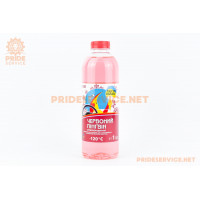 Рідина для очищення скла, концентрат -120°С "XADO RED PENGUIN", 1L (XB50003)