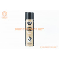 Очисник деталей, гальмівних механізмів "BRAKE CLEANER", аерозоль 500ml