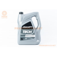 Олива 4T 10W-30 напівсинтетична для генераторів "GENERATOR OIL", 5L