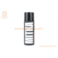 Фарба ґрунт чорний, антикорозійний (матовий), аерозоль 400ml