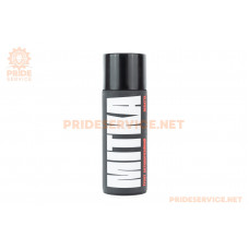 Фарба ґрунт чорний, антикорозійний (матовий), аерозоль 400ml
