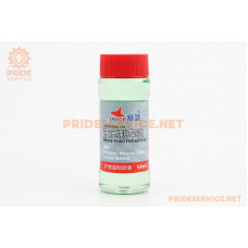 Гальмівна рідина, мінеральна олива (Shimano, Magura, Tektro, Giant) 50ml, P6-02