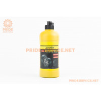 Антипрокольний герметик для шин 400ml
