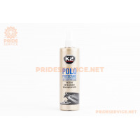 Поліроль для пластику "K2 POLO PROTECTANT" матовий, прозорий 350ml