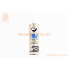 Поліроль для пластику "K2 POLO PROTECTANT" матовий, прозорий 350ml