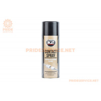 Очисник електричних контактів "K2 CONTACT SPRAY", аерозоль 400ml
