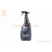 Засіб для очищення скла "K2 NUTA PRO", тригер 750ml