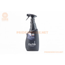 Засіб для очищення скла "K2 NUTA PRO", тригер 750ml