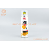 Змазка консерваційна, захист від корозії "CONSERVING GREASE", аерозоль 500ml XB41604