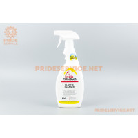 Очисник пластикових деталей "PLASTIC CLEANER", тригер 500ml ХВ40411