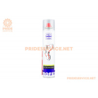 Засіб для догляду за приводними ременями, аерозоль 320ml XB40015