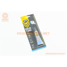 Фіксатор різьби синій, "K2 BOND PROLOK W243 MEDIUM STRENGTH", 6ml (B150)