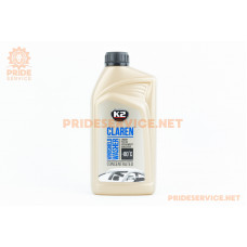 Рідина для очищення скла, концентрат -80°С "K2 CLAREN WINDSHIELD WASHER CONCENTRATE", 1L