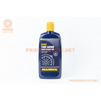 Засіб для догляду за шинами "TIRE SHINE HIGH GLOSS GEL", 500ml