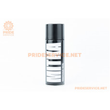 Фарба срібляста емаль алюмиіній, аерозоль 400ml