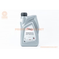 Олива 4T 10W-30 напівсинтетична для генераторів "TECH GENERATOR", 1L