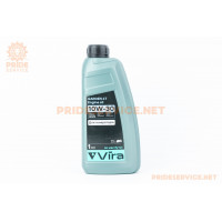 Олива 4T 10W-30 напівсинтетична для генераторів, садової техніки "GARDEN A3/B4 SL/CF", 1L