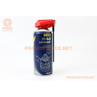 Змазка проникаюча (аналог WD-40) "M40 smart", Аерозоль 400ml