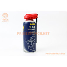 Змазка проникаюча (аналог WD-40) "M40 smart", Аерозоль 400ml