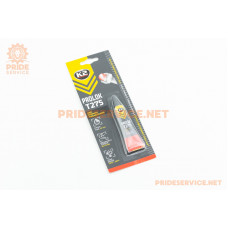 Фіксатор різьби червоний,"K2 BOND PROLOK W271 HIGH STRENGTH", 6ml (B151)