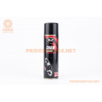 Очисник для приводних ланцюгів "CHAIN CLEANER", аерозоль 500ml