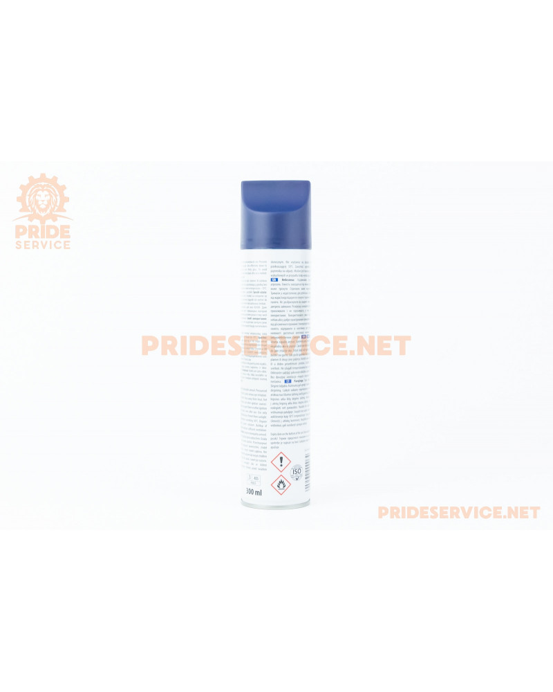 Засіб для розморожування скла "K2 ALASKA MAX AERO", аерозоль 300ml