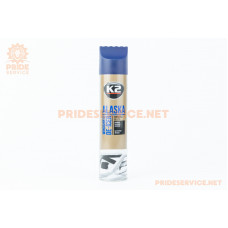 Засіб для розморожування скла "K2 ALASKA MAX AERO", аерозоль 300ml