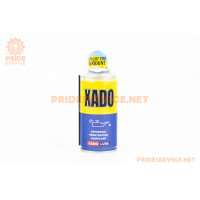 Змазка проникаюча універсальна (аналог WD-40), аерозоль150ml XA30014