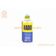 Змазка проникаюча універсальна (аналог WD-40), аерозоль150ml XA30014