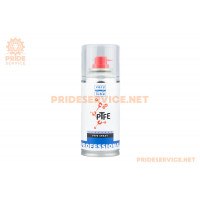 Змащення сухе тефлонове (ковзне покриття) "PTFE SPRAY", аерозоль XB40321