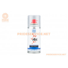 Змащення сухе тефлонове (ковзне покриття) "PTFE SPRAY", аерозоль XB40321