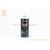 Очисник для приводних ланцюгів "CHAIN CLEANER", аерозоль 400ml