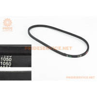 Ремінь вентилятора SPB-1050