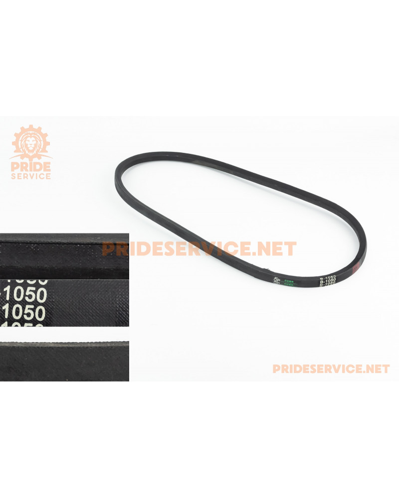 Ремінь вентилятора SPB-1050
