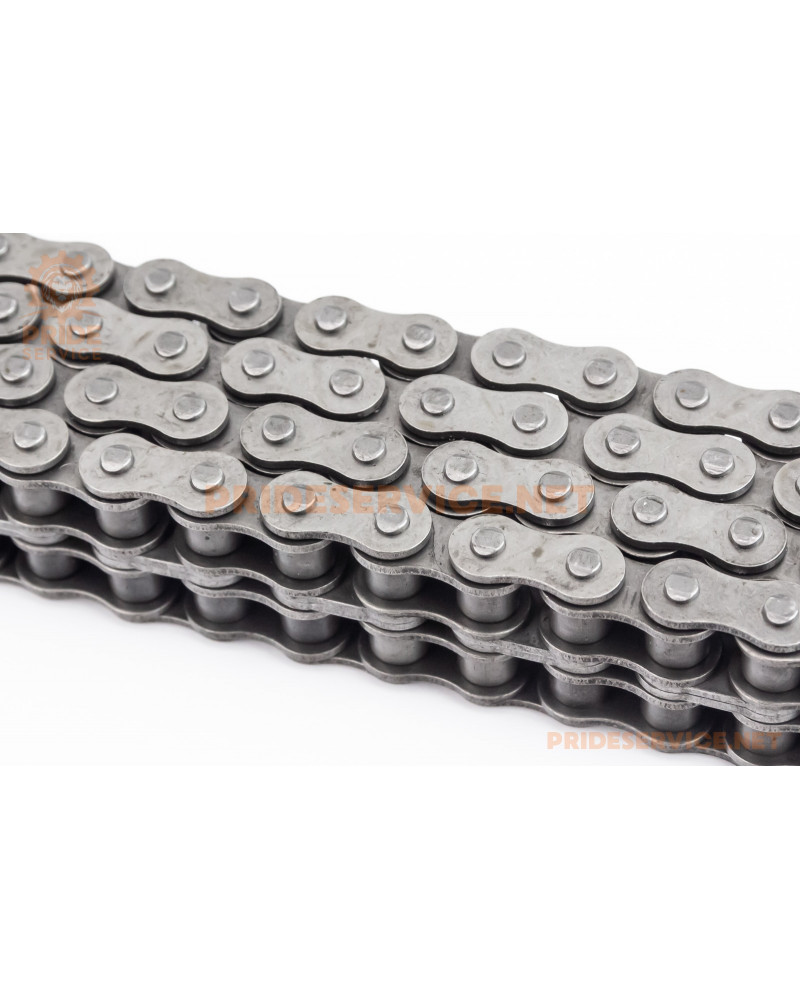 Ланцюг дворядний 428-66L-2