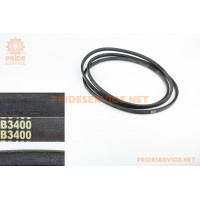 Ремінь SPВ-3400