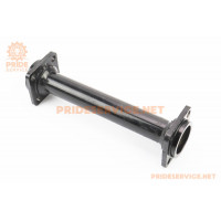 Редукторна косарка-Корпус вертикального валу L-244мм