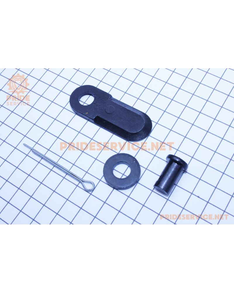 Роторна, редукторна косарка-Ніж "коло" к-кт